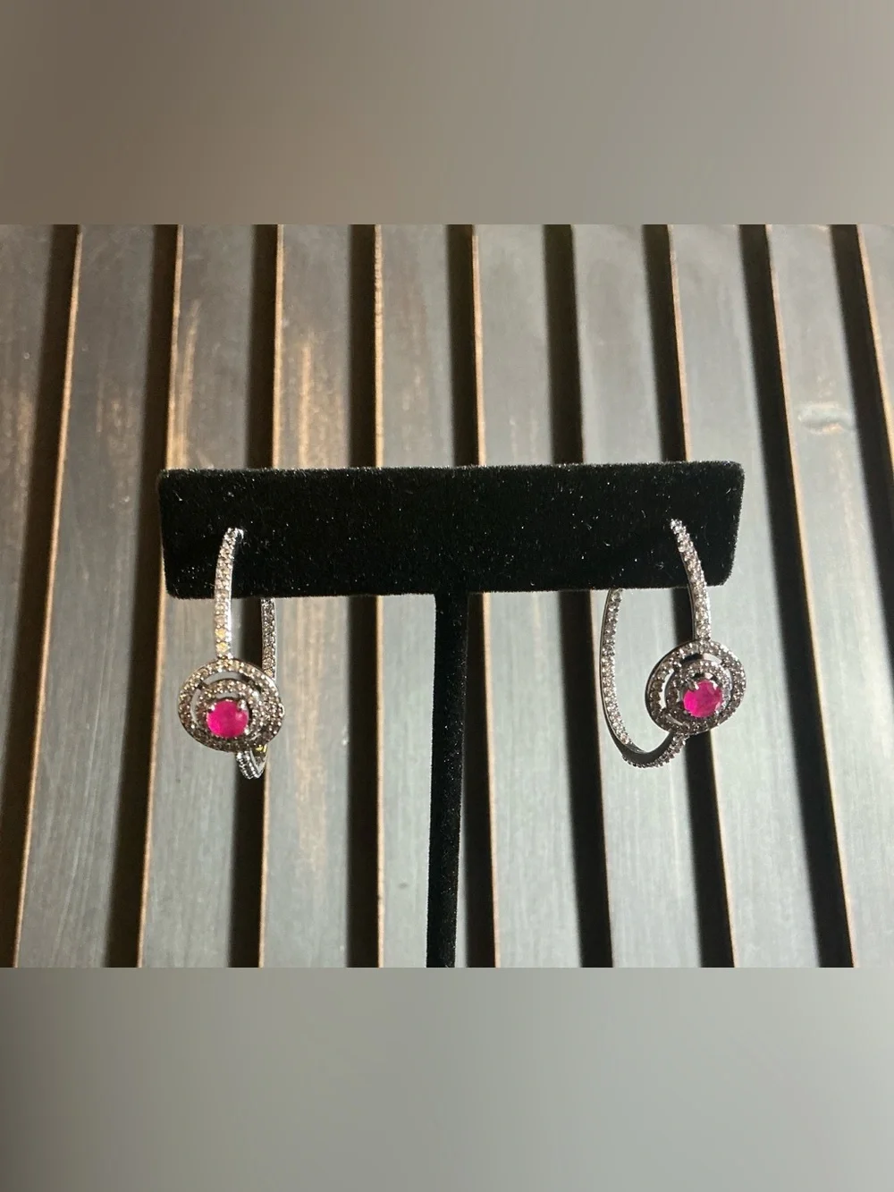 Bomb Party Random Earring Bundle